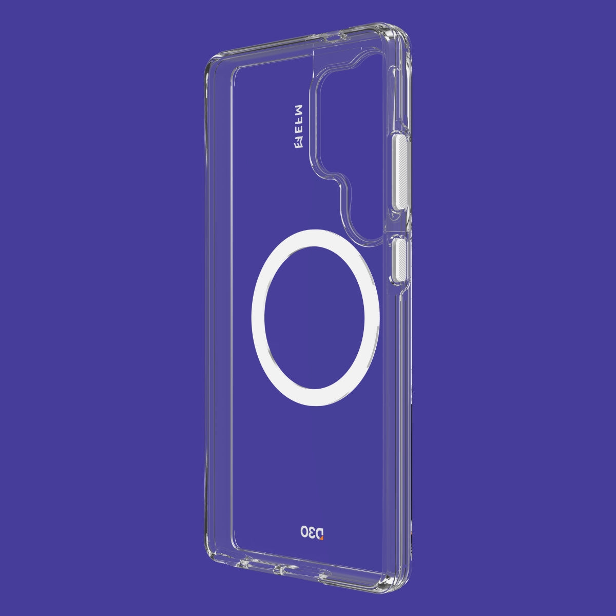 EFM Aspen Case with D3O Bio for Samsung Galaxy S25 Ultra
