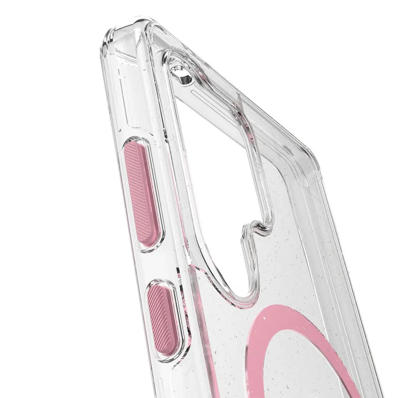 EFM Aspen Case with D3O Bio for Samsung Galaxy S25 Ultra