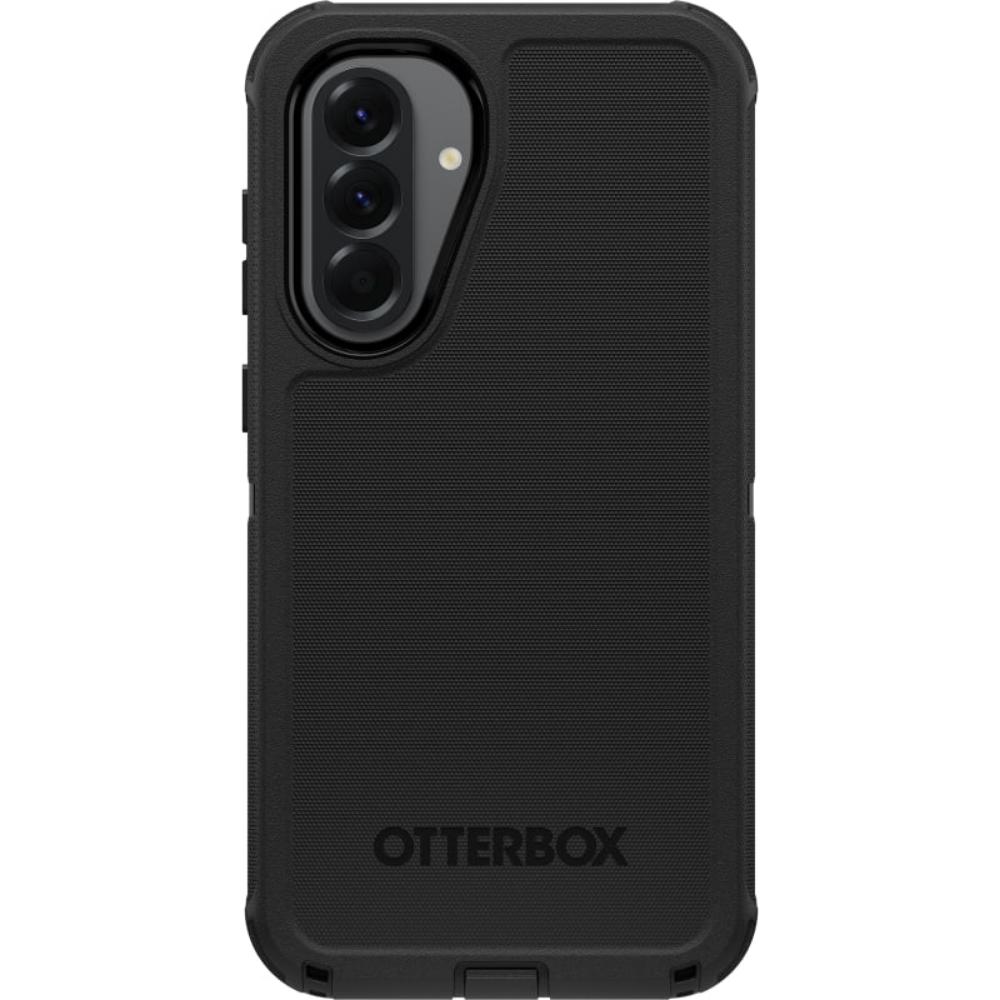 OtterBox Defender Series Samsung Galaxy Phone Cases – Black