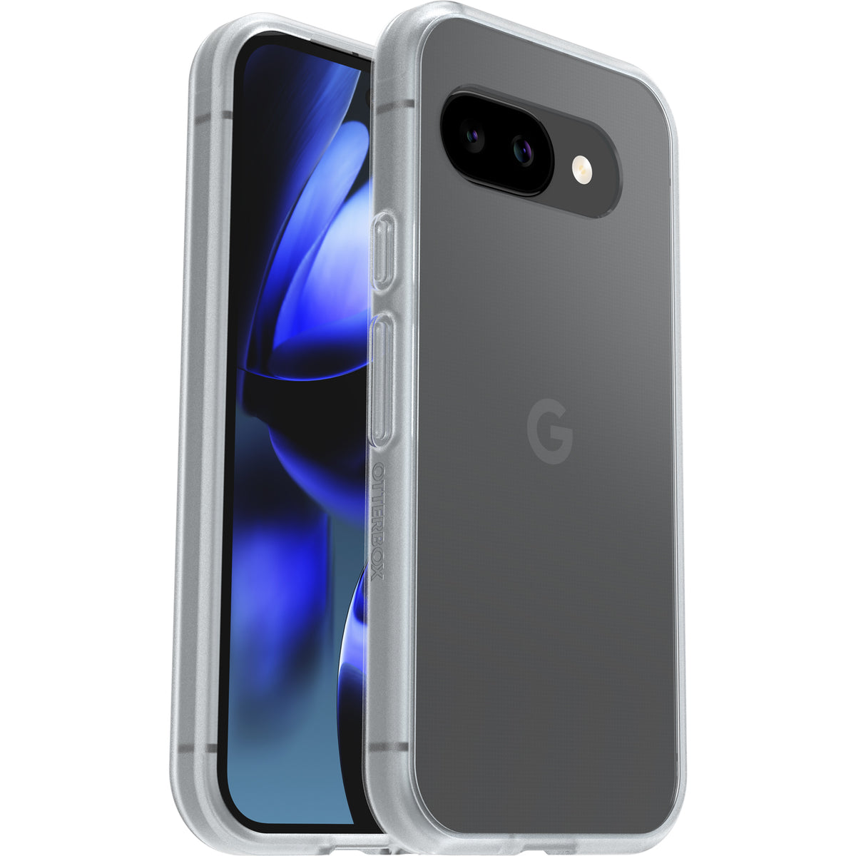 OtterBox React Protective Cases for Google Pixel 9a Series