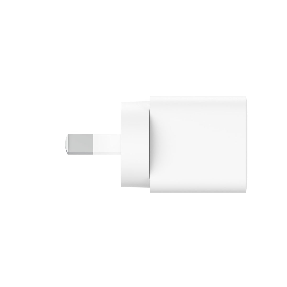 Belkin BoostCharge 25W Wall ChargerWith USB-C Output - White