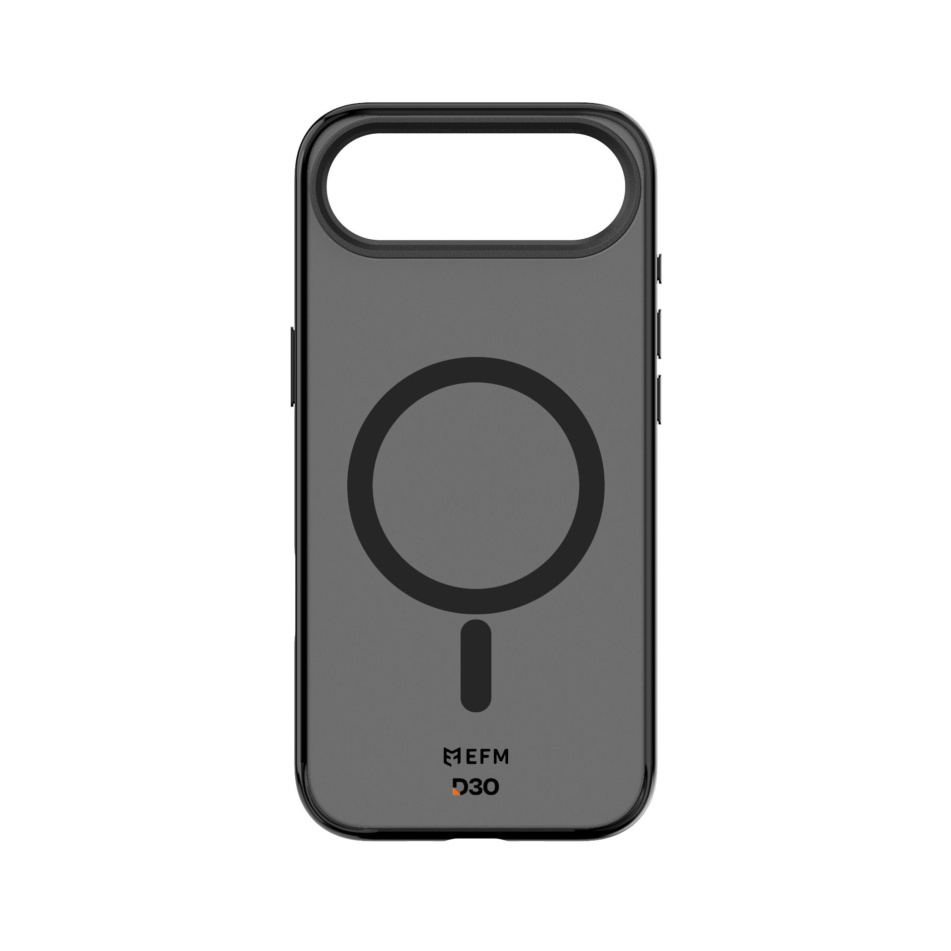 EFM Manhattan Case with D3O Zero For iPhone Air