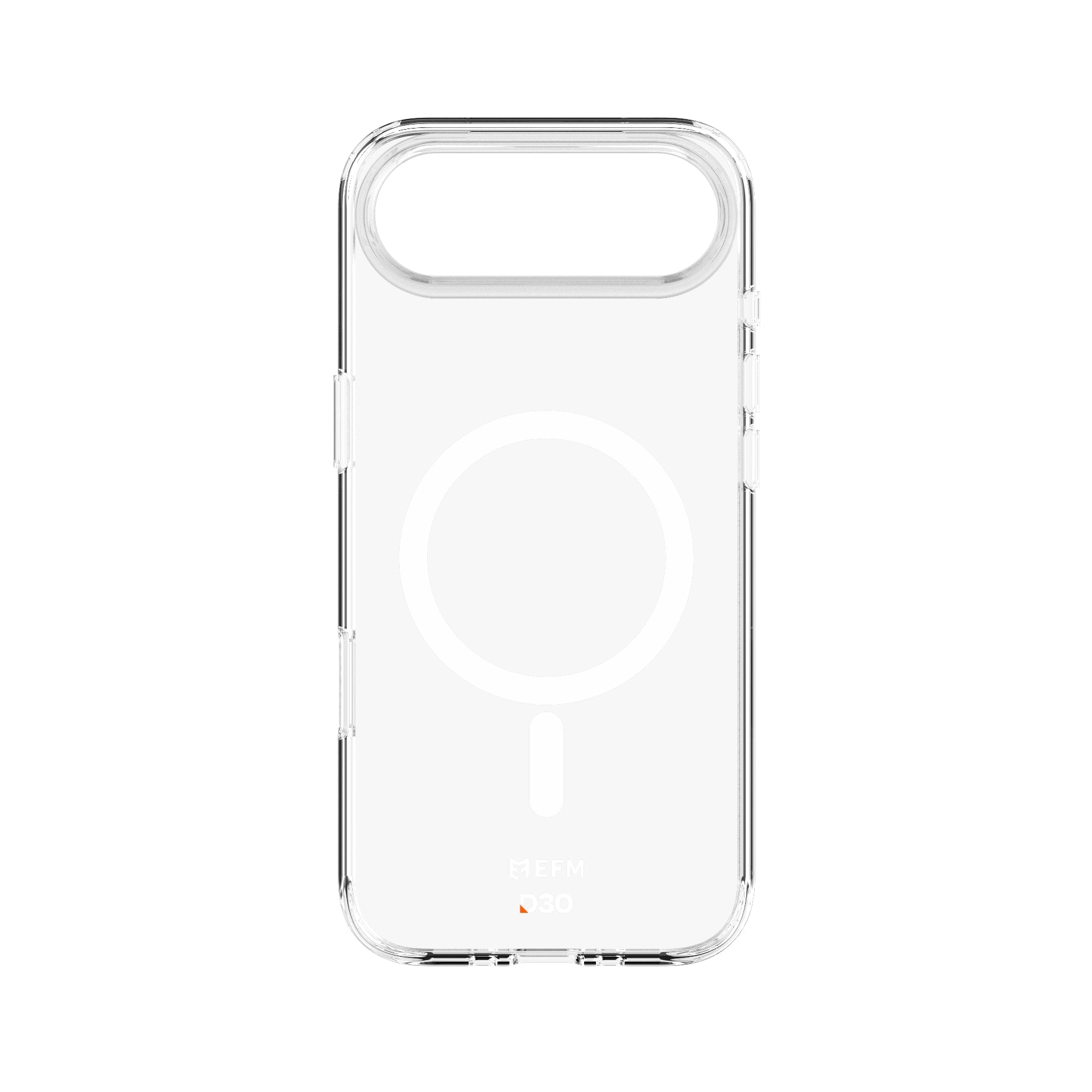 EFM Manhattan Case with D3O Zero For iPhone Air