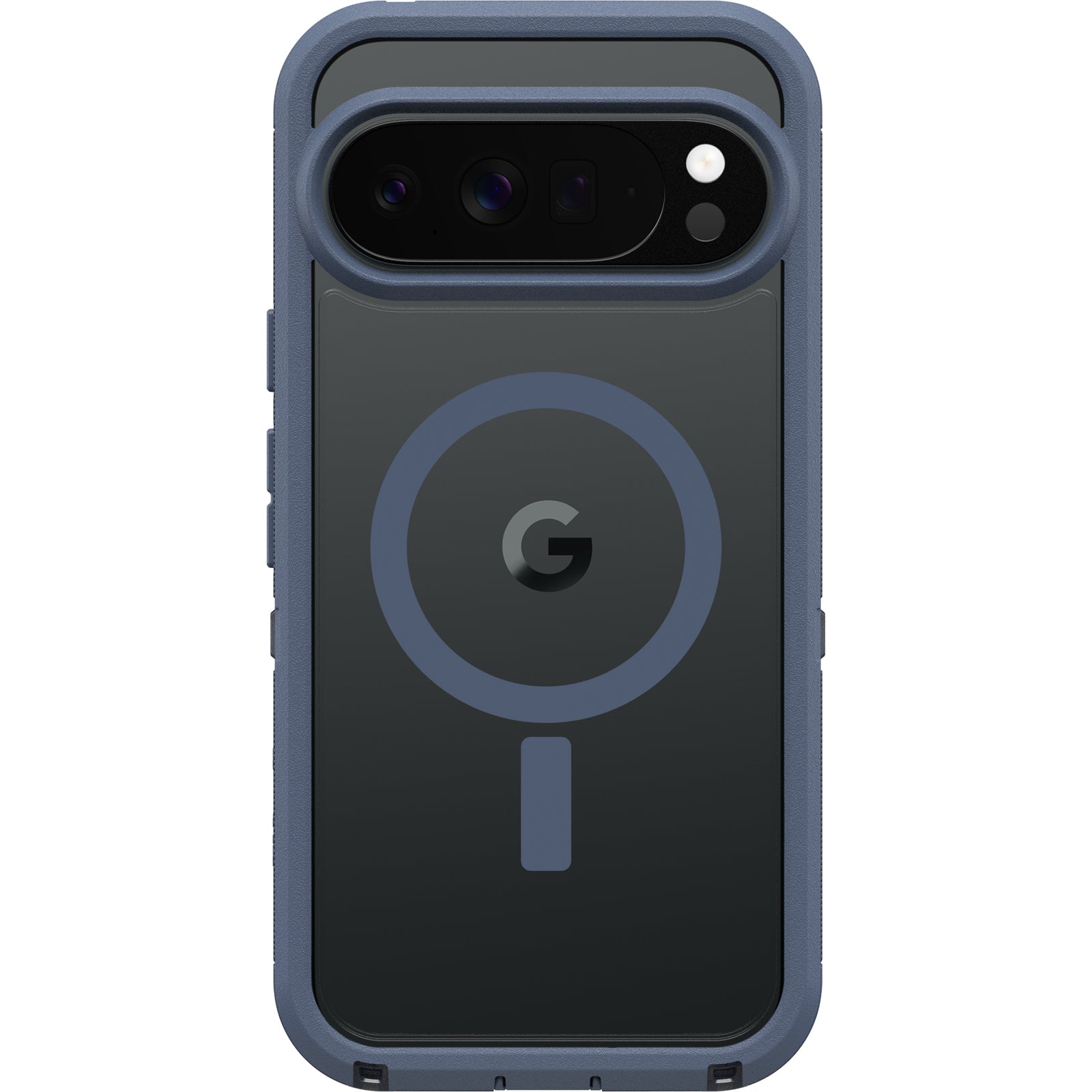 OtterBox Defender Pro XT Case w/Magnets For Google Pixel 10 Pro XL - Bootcut Blue