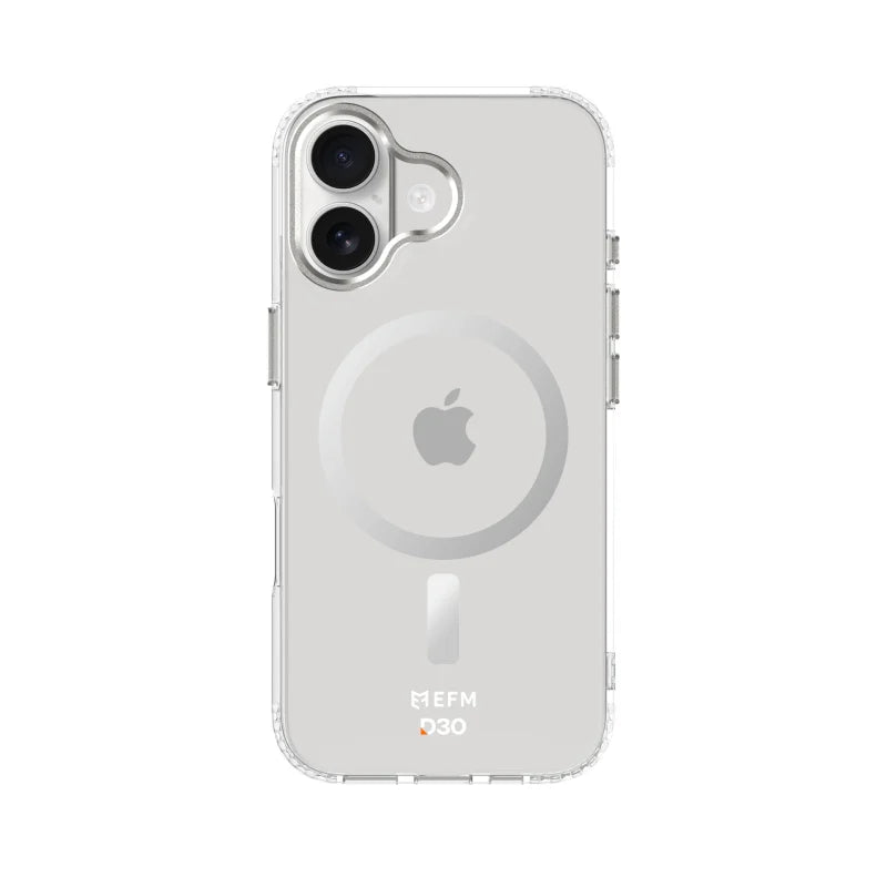 EFM Volta Case with D3O Bio for iPhone 16 & 17 Series