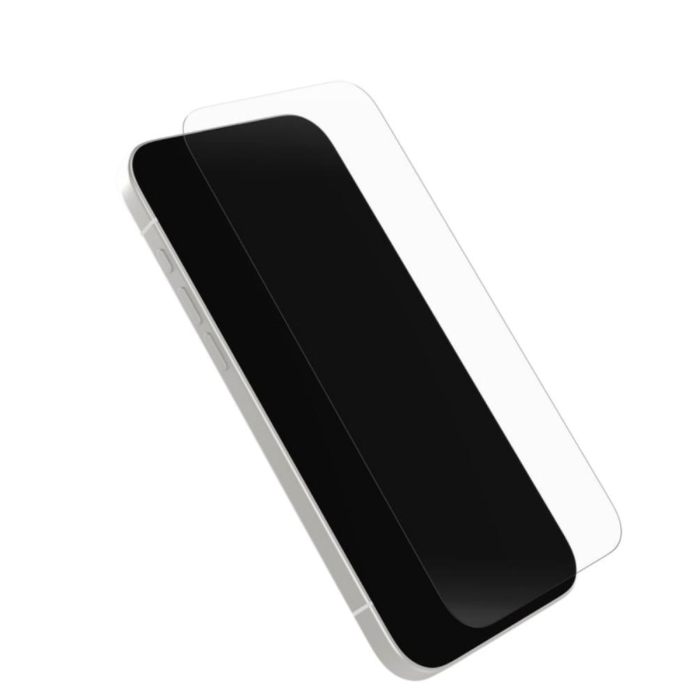 OtterBox Glass Screen Protector Slim, Scratch-Resistant for iPhone Series