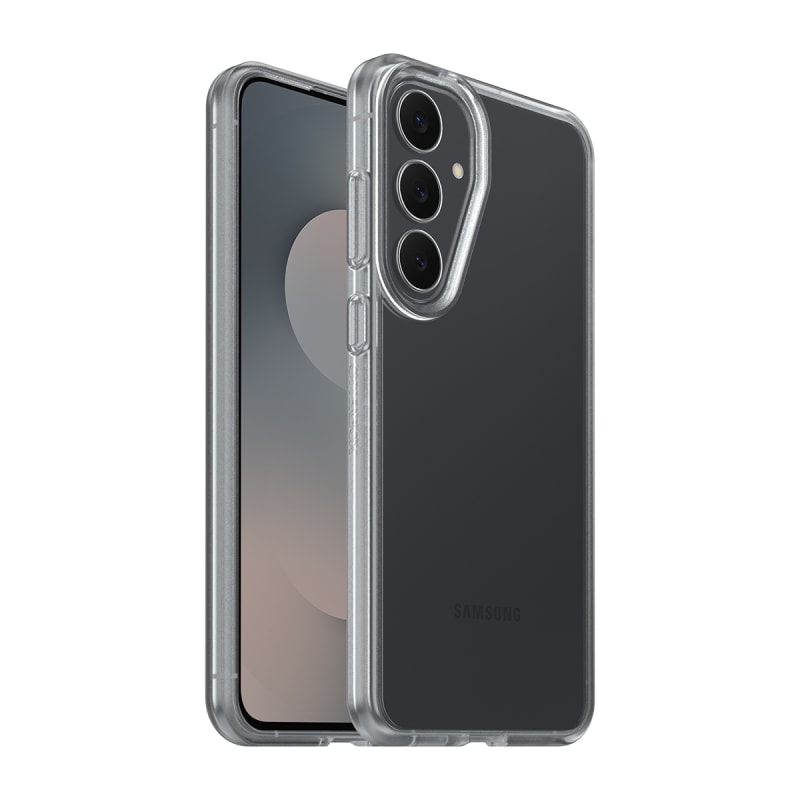 OtterBox React Case For Samsung Galaxy S25 FE