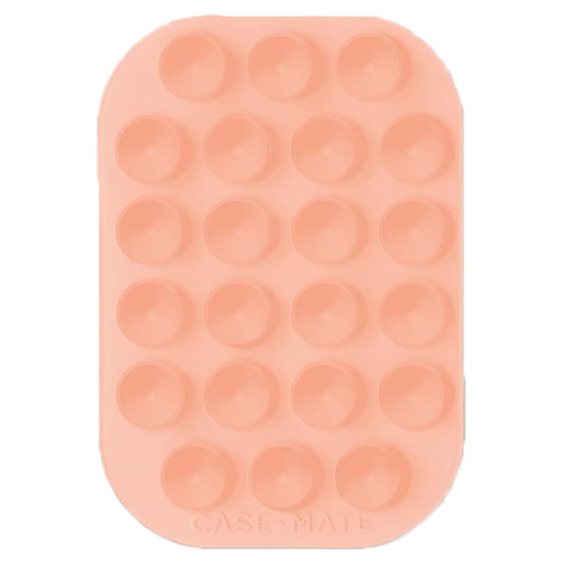 Case-Mate Adhesive Suction Mount