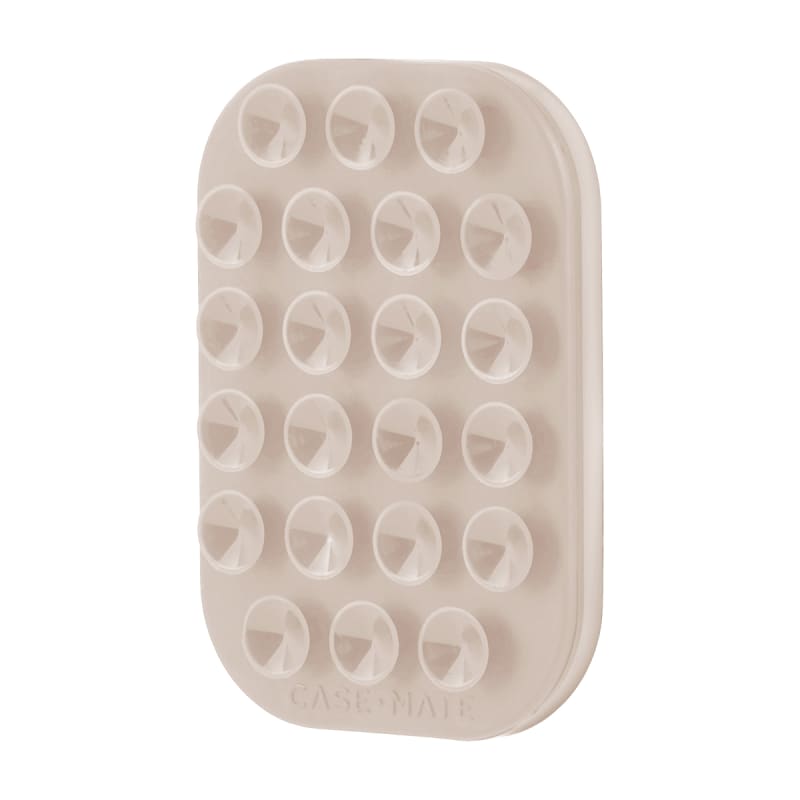 Case-Mate Adhesive Suction Mount