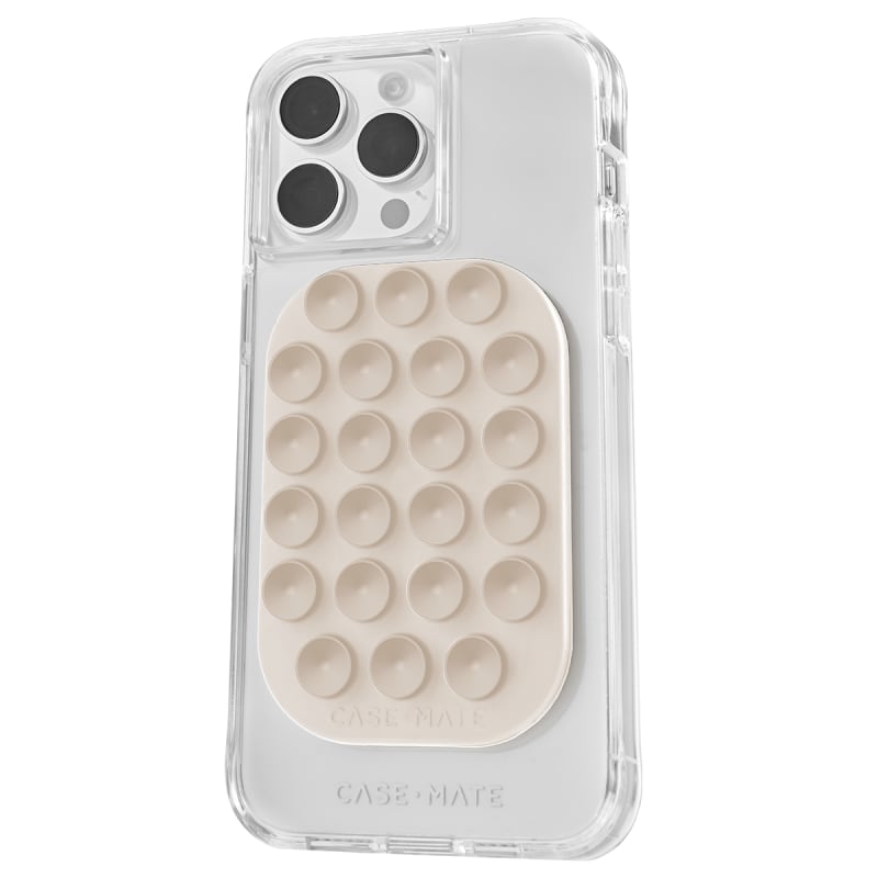 Case-Mate Adhesive Suction Mount