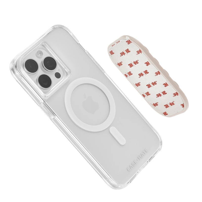 Case-Mate Adhesive Suction Mount