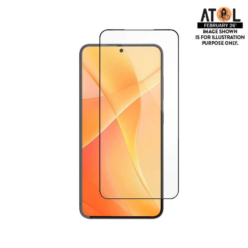EFM ScreenSafe Film Screen Armour with D30 For Samsung Galaxy 2026