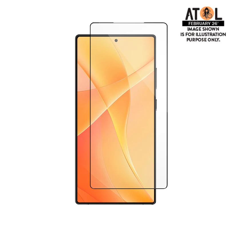 EFM ScreenSafe Film Screen Armour with D30 For Samsung Galaxy 2026