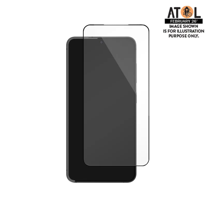 EFM TT Sappire+ Screen Armour For Samsung Galaxy 2026