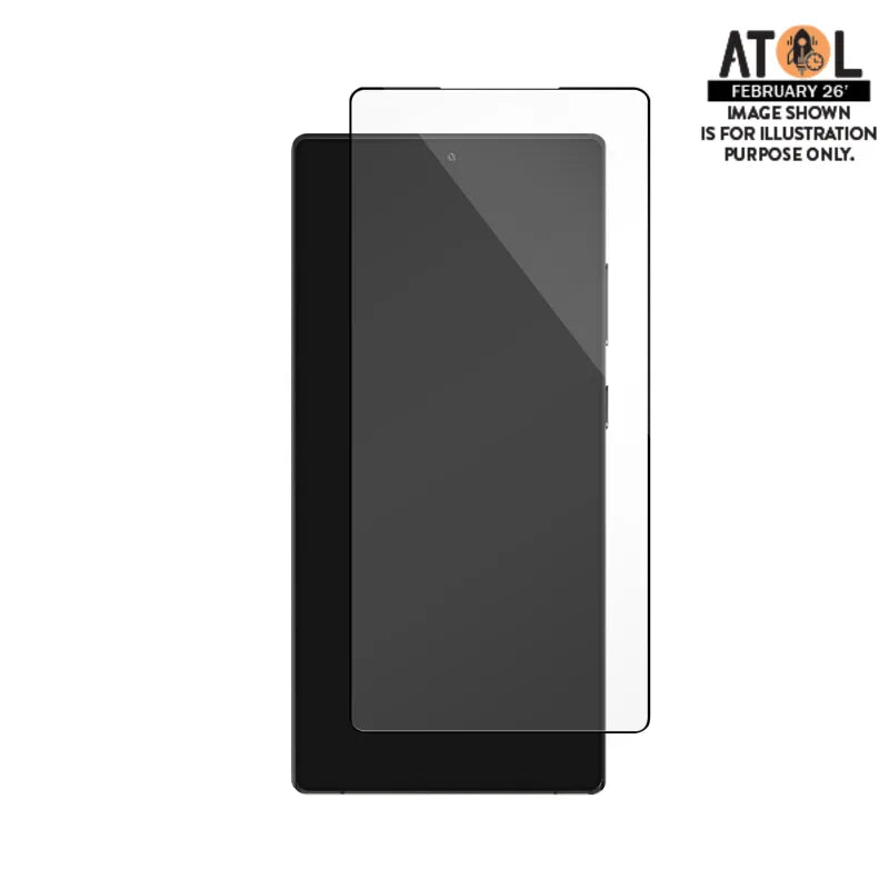 EFM TT Sappire+ Screen Armour For Samsung Galaxy 2026