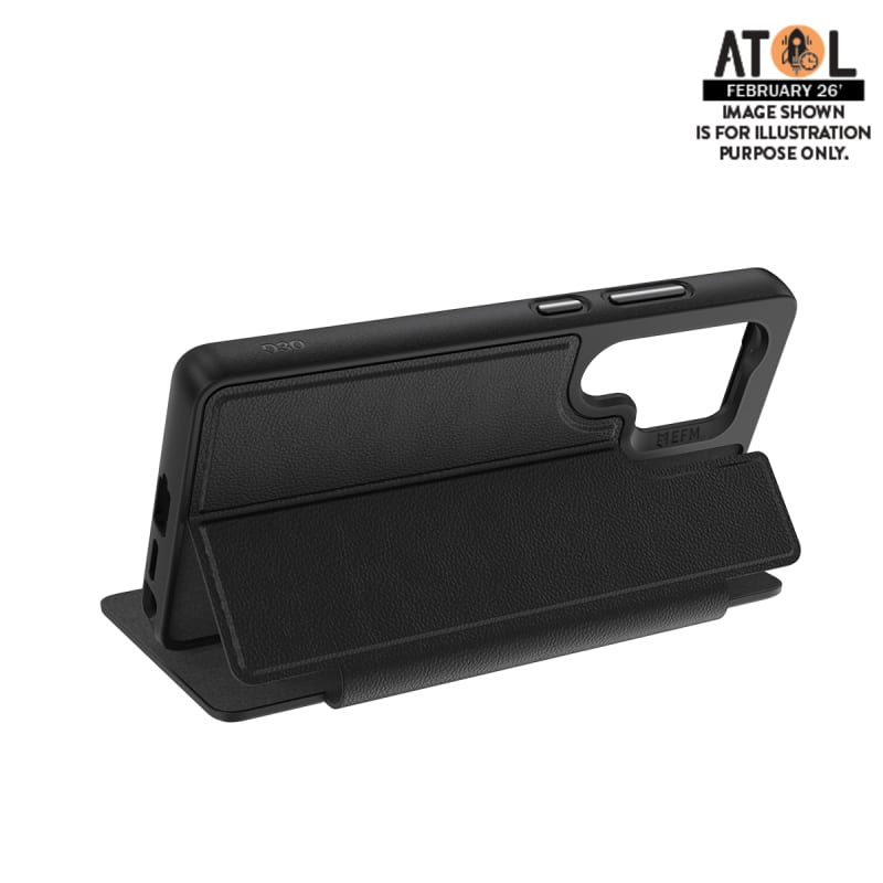 EFM Monaco Case For Samsung Galaxy 2026