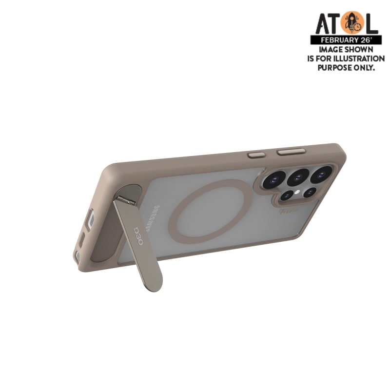 EFM Alta Case For Samsung Galaxy 2026