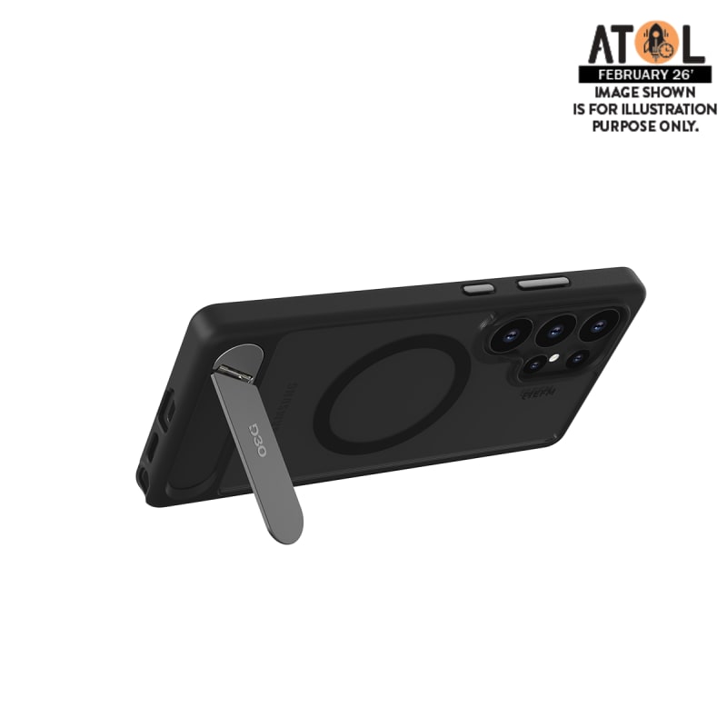 EFM Alta Case For Samsung Galaxy 2026