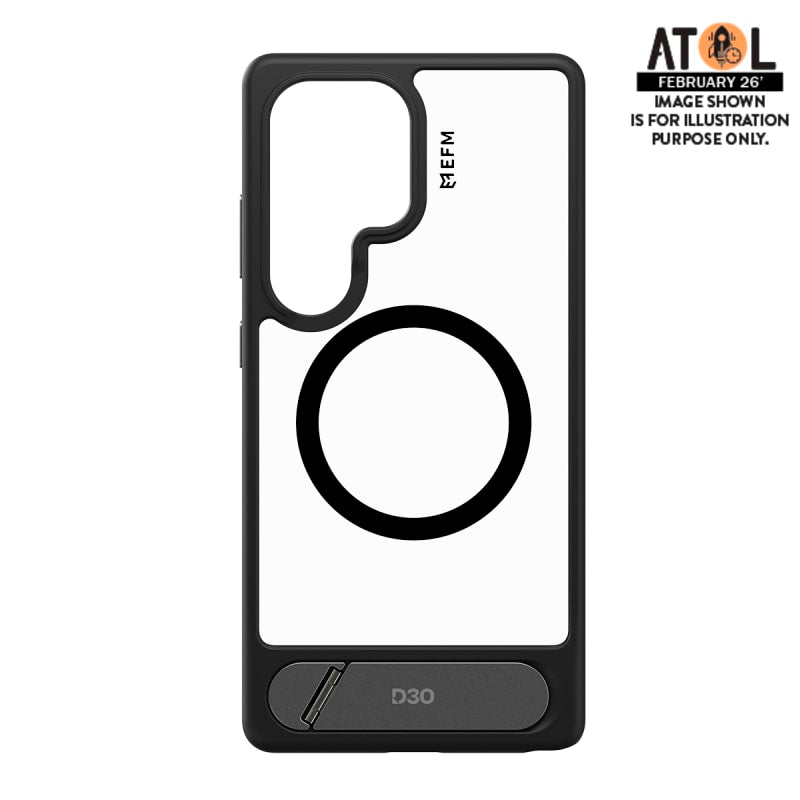 EFM Alta Case For Samsung Galaxy 2026