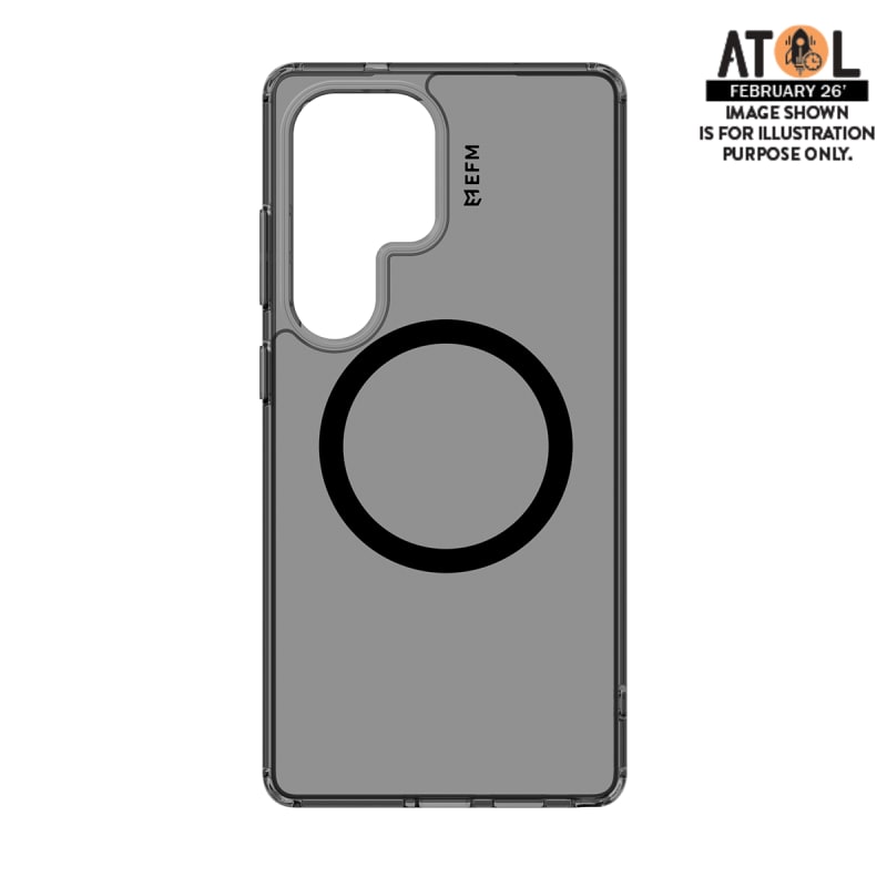 EFM Zurich Case For Samsung Galaxy 2026