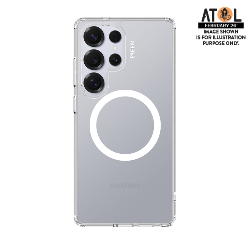 EFM Zurich Case For Samsung Galaxy 2026