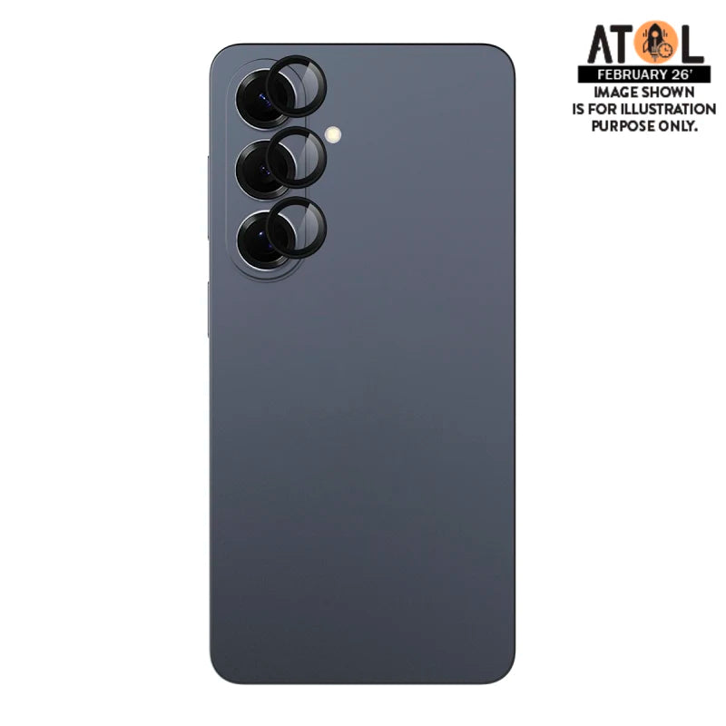EFM Camera Lens Protector For Samsung Galaxy 2026