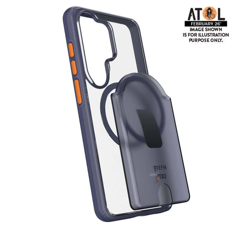 EFM Vegas Case For Samsung Galaxy 2026