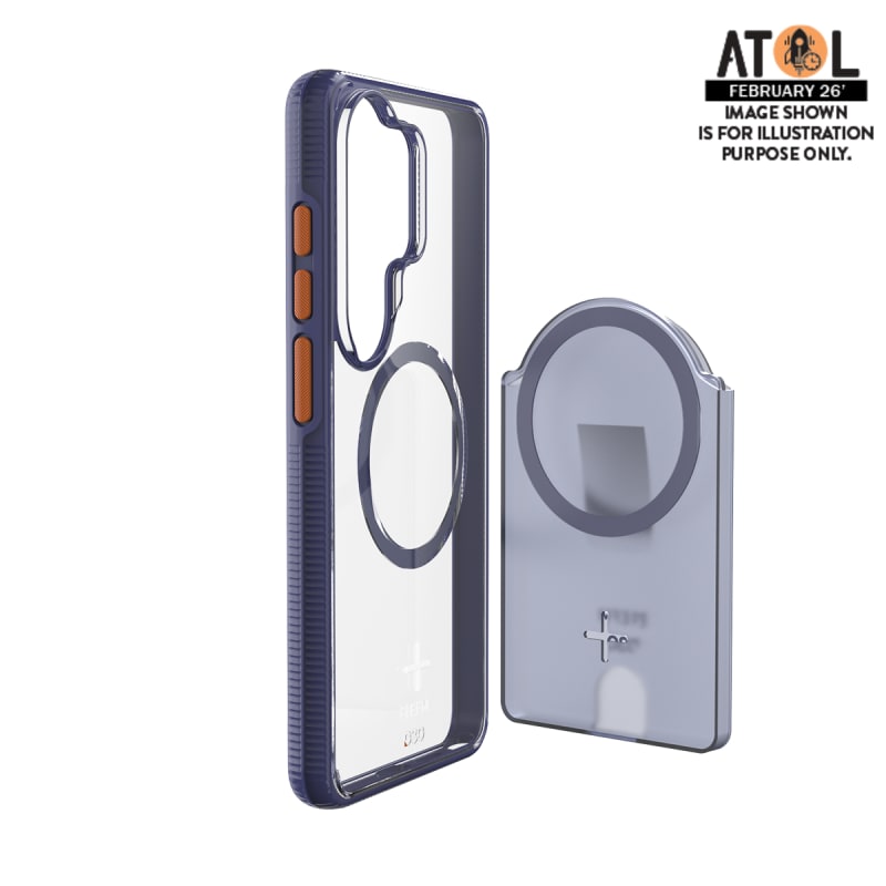 EFM Vegas Case For Samsung Galaxy 2026