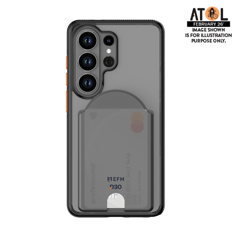 EFM Vegas Case For Samsung Galaxy 2026