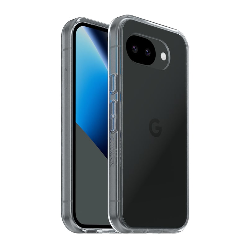 OtterBox React Case For new Google Pixel 10a