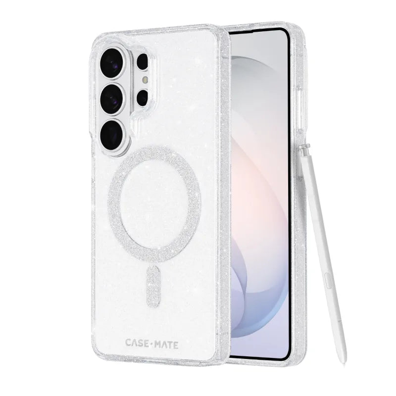 Case-Mate Twinkle case with Magnet For Samsung Galaxy 2026