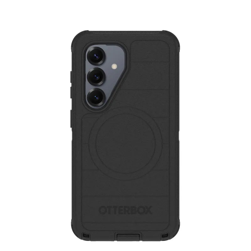 OtterBox Defender Pro Case w/Magnets Suits New Samsung Galaxy 26 Series
