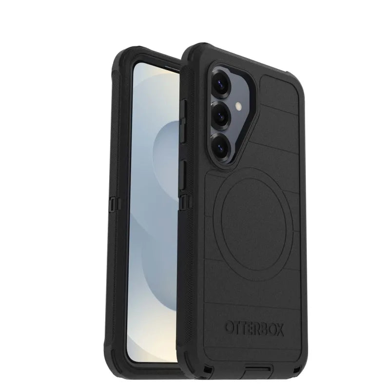 OtterBox Defender Pro Case w/Magnets Suits New Samsung Galaxy 26 Series