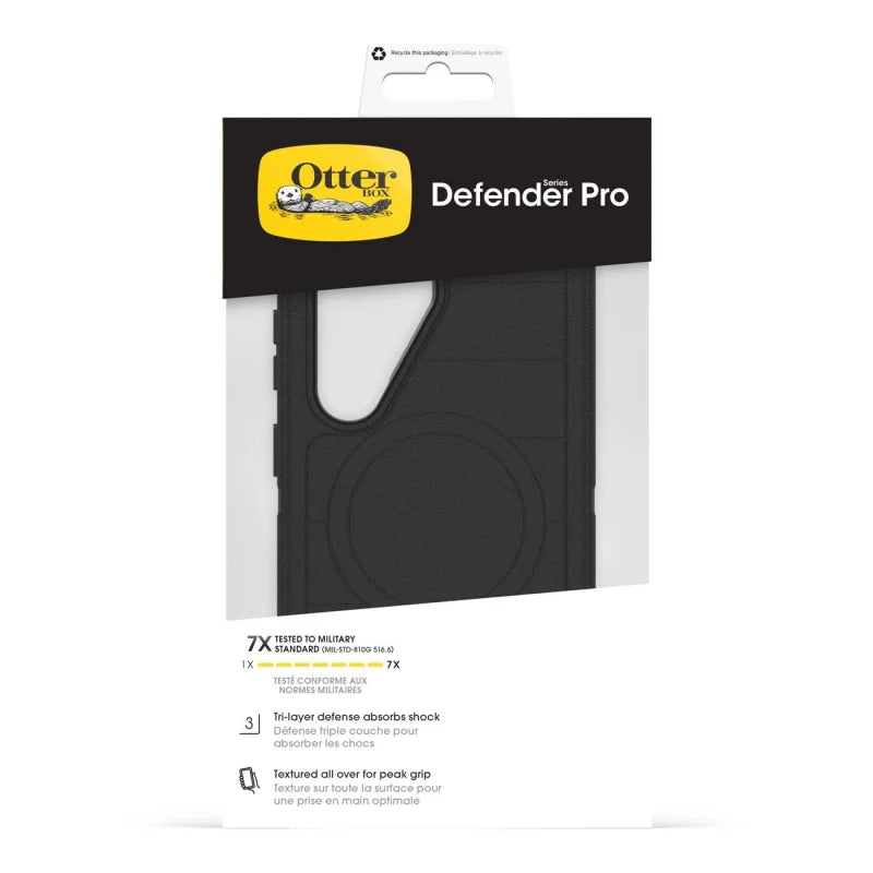 OtterBox Defender Pro Case w/Magnets Suits New Samsung Galaxy 26 Series