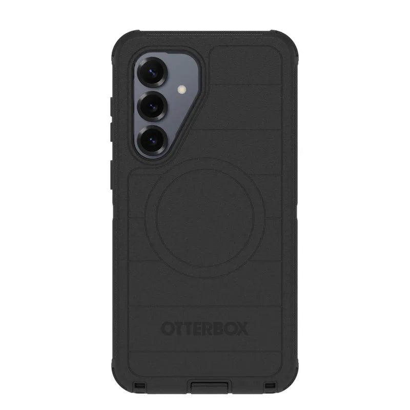 OtterBox Defender Pro Case w/Magnets Suits New Samsung Galaxy 26 Series