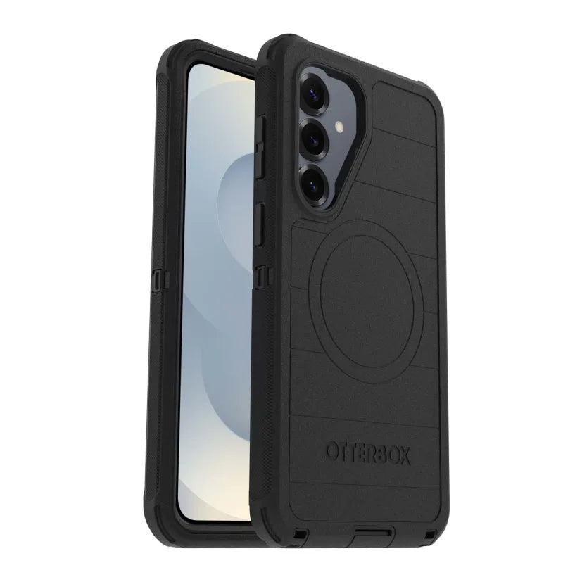 OtterBox Defender Pro Case w/Magnets Suits New Samsung Galaxy 26 Series