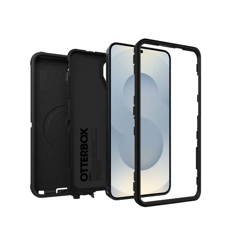 OtterBox Defender Pro Case w/Magnets Suits New Samsung Galaxy 26 Series