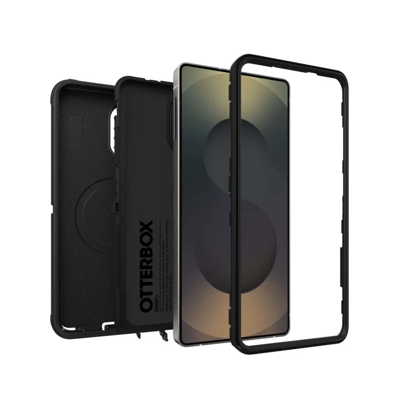 OtterBox Defender Pro Case w/Magnets Suits New Samsung Galaxy 26 Series