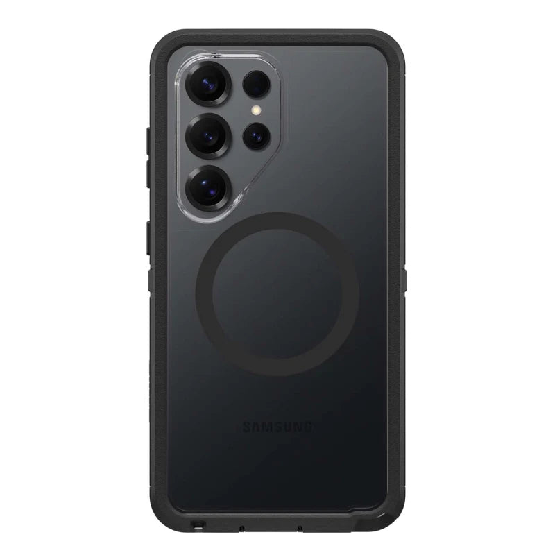 OtterBox Defender Pro XT Case w/Magnets   Suits New Samsung Galaxy 26 Series