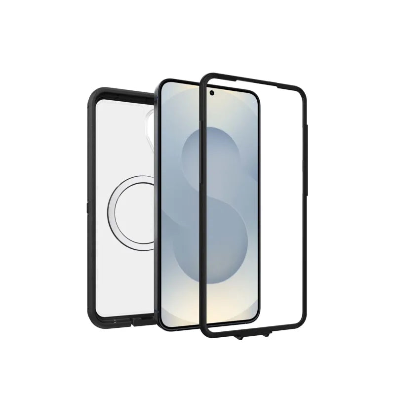 OtterBox Defender Pro XT Case w/Magnets   Suits New Samsung Galaxy 26 Series