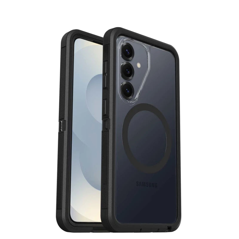 OtterBox Defender Pro XT Case w/Magnets   Suits New Samsung Galaxy 26 Series