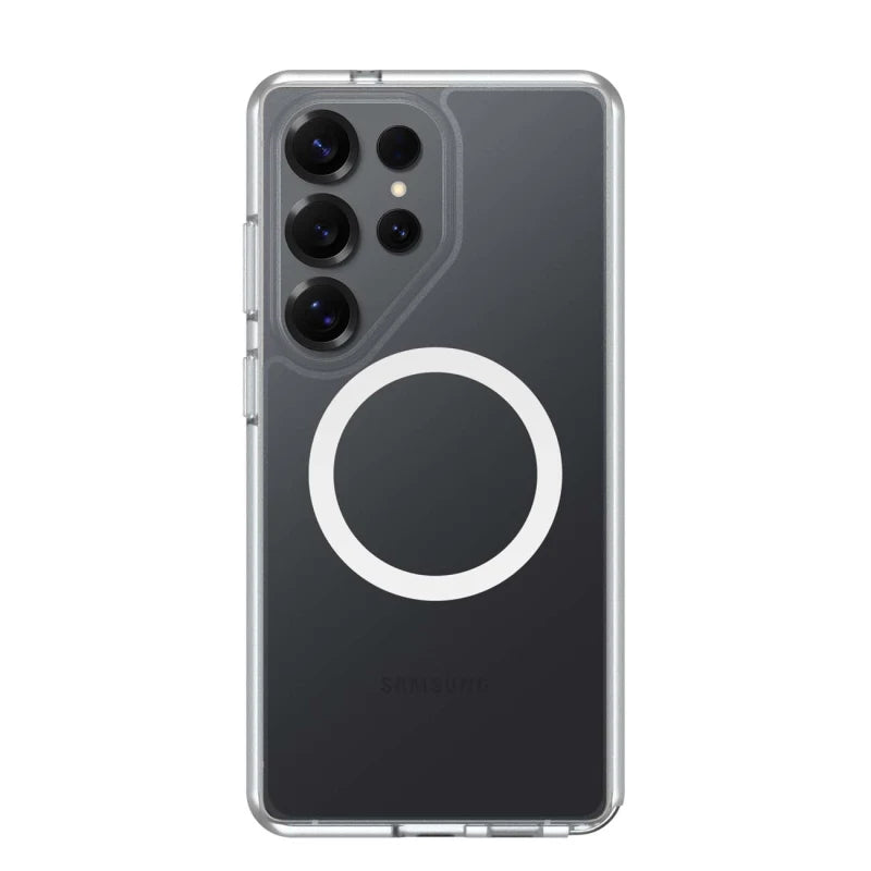 OtterBox React Case w/Magnets Suits New Samsung Galaxy 26 Series