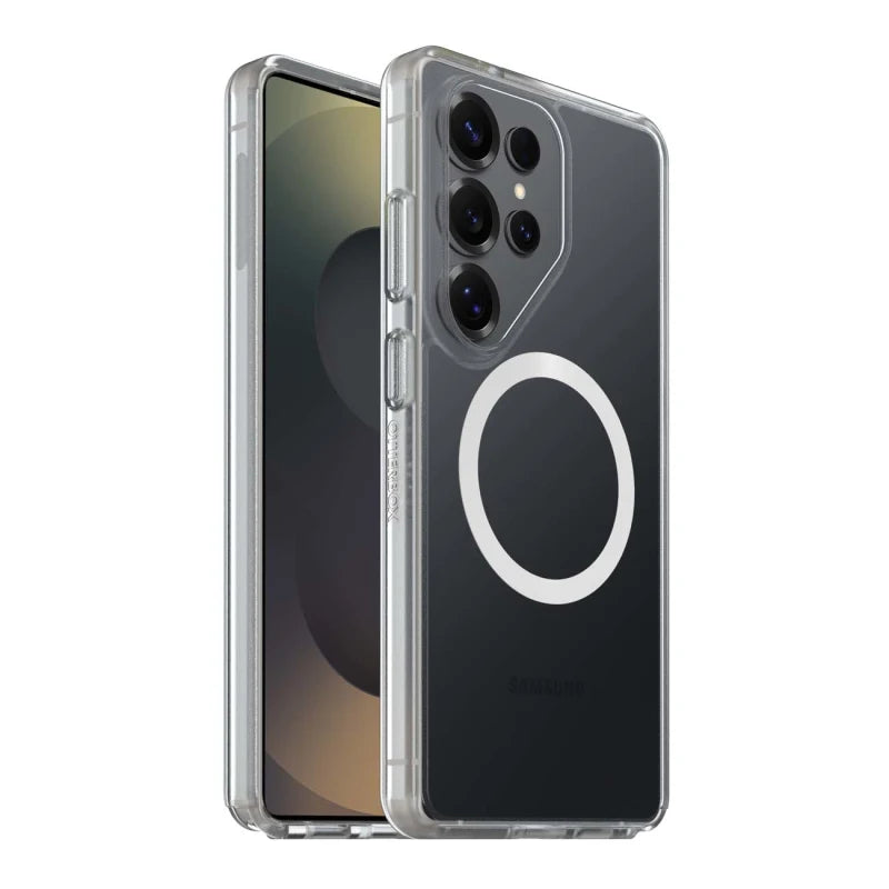 OtterBox React Case w/Magnets Suits New Samsung Galaxy 26 Series