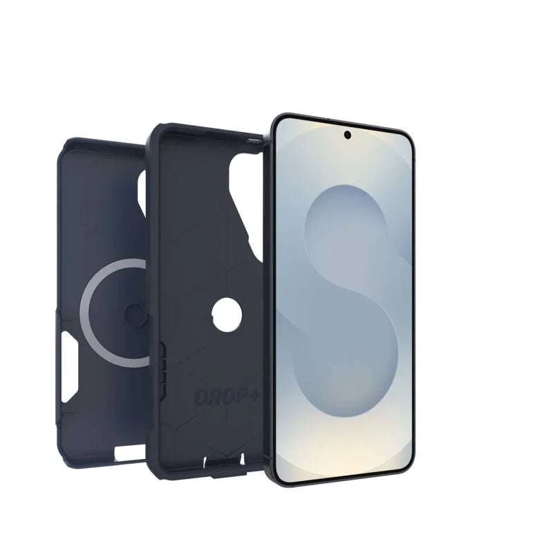 OtterBox Commuter Case w/Magnets Suits Samsung Galaxy S26 Series