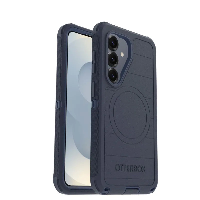OtterBox Defender Pro Case w/Magnets Suits New Samsung Galaxy 26 Series