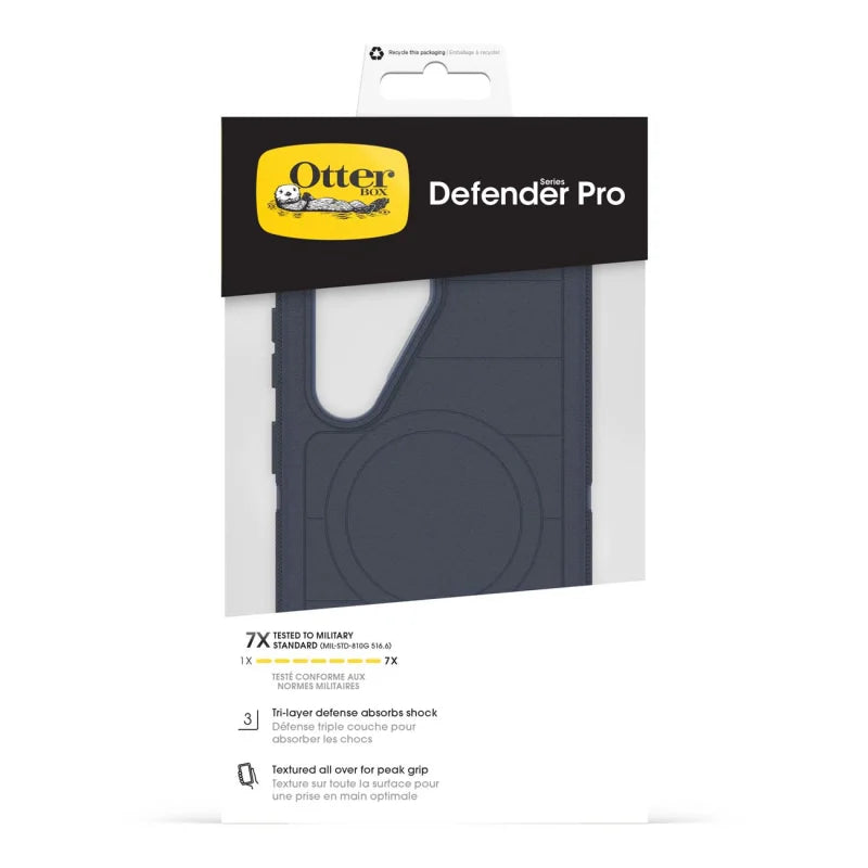 OtterBox Defender Pro Case w/Magnets Suits New Samsung Galaxy 26 Series