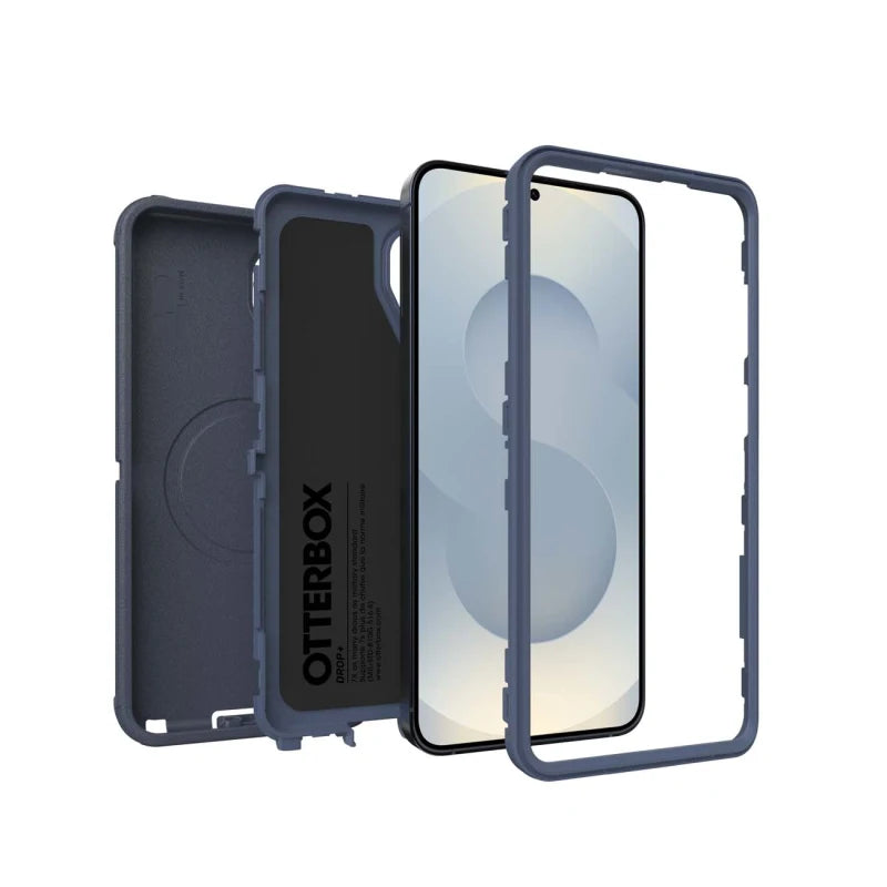 OtterBox Defender Pro Case w/Magnets Suits New Samsung Galaxy 26 Series
