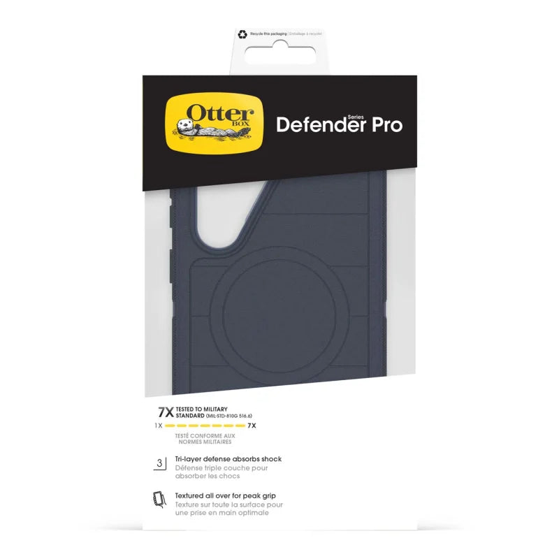 OtterBox Defender Pro Case w/Magnets Suits New Samsung Galaxy 26 Series
