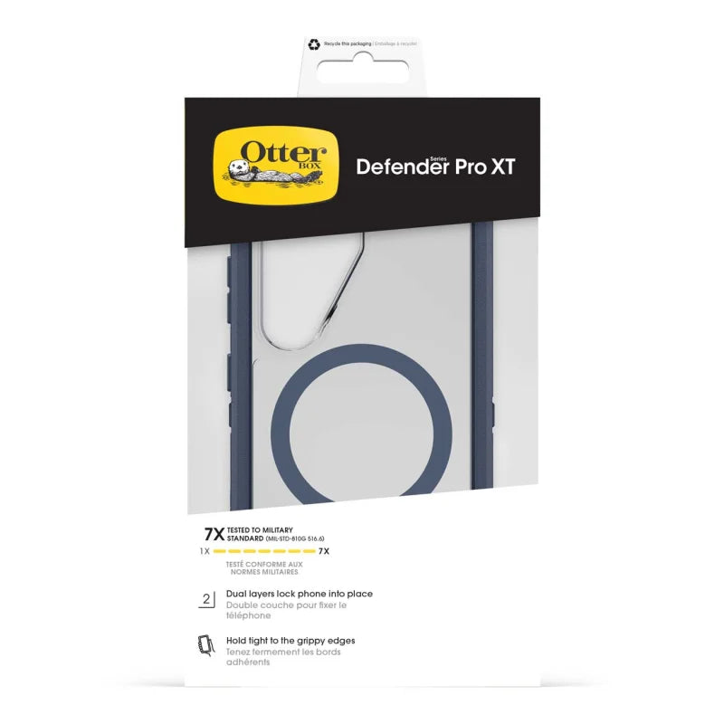 OtterBox Defender Pro XT Case w/Magnets   Suits New Samsung Galaxy 26 Series