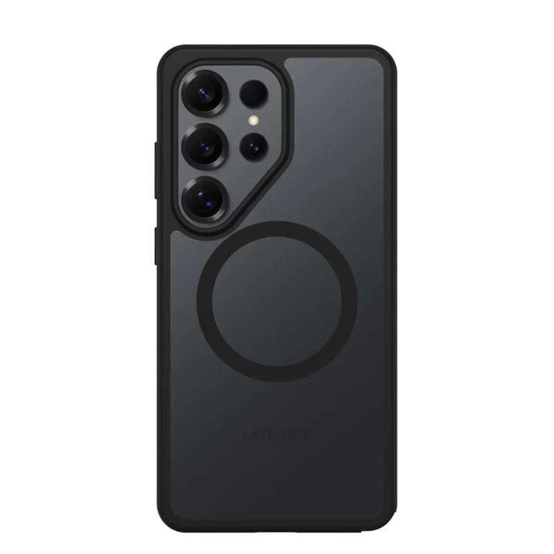 OtterBox React Case w/Magnets Suits New Samsung Galaxy 26 Series